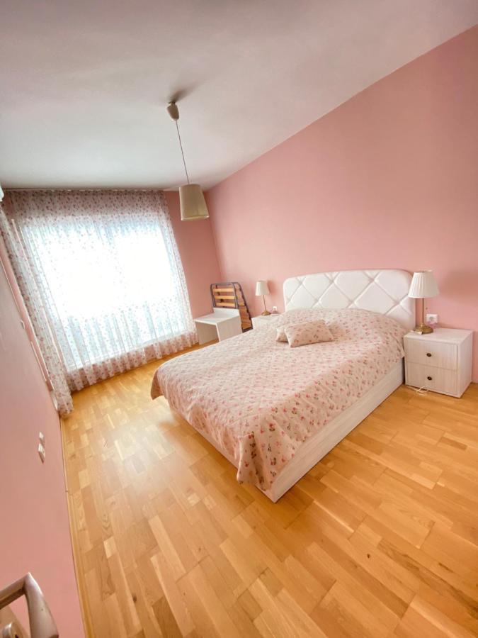 Molly'S Suite София Экстерьер фото