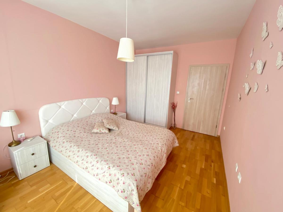 Molly'S Suite София Экстерьер фото