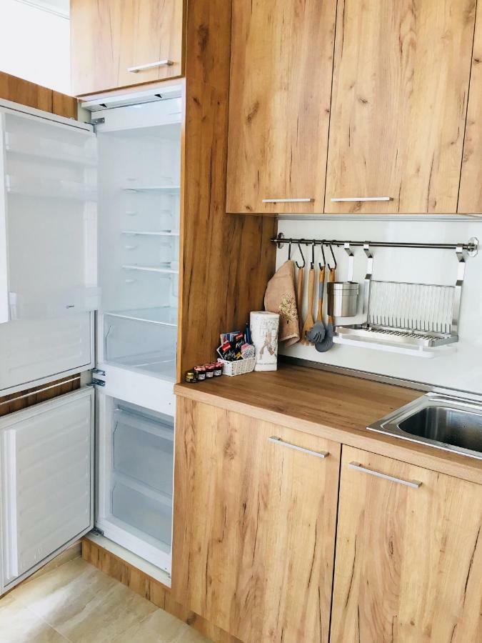 Molly'S Suite София Экстерьер фото
