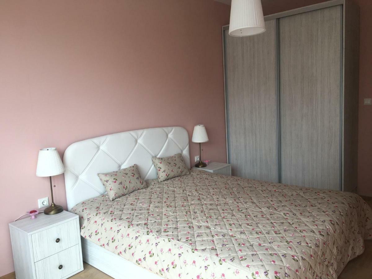 Molly'S Suite София Экстерьер фото