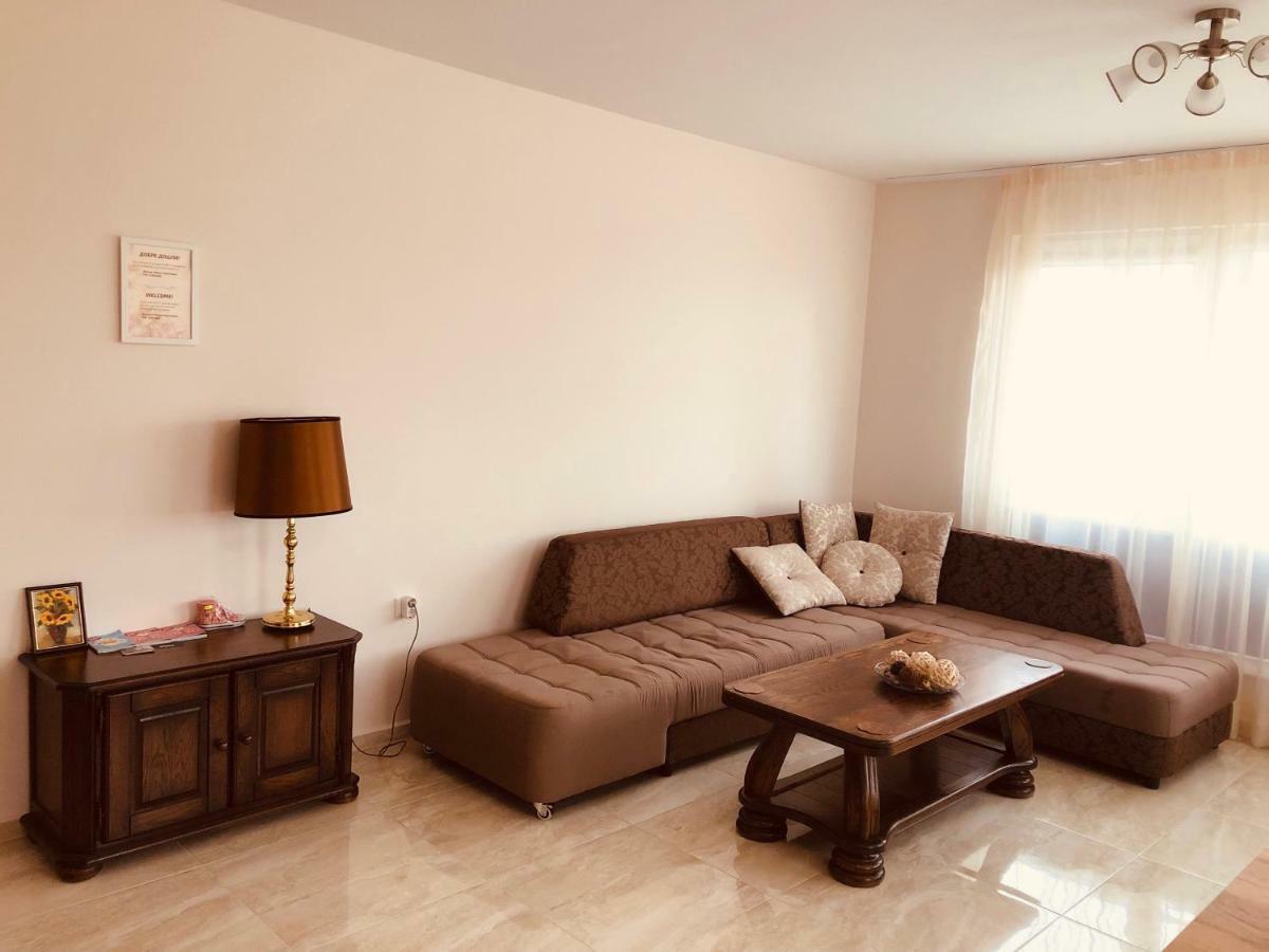 Molly'S Suite София Экстерьер фото