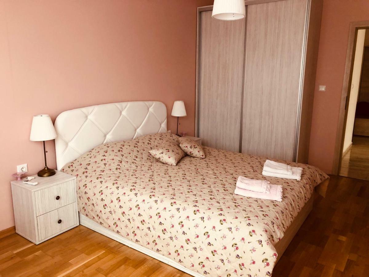 Molly'S Suite София Экстерьер фото